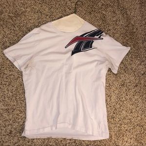 Reebok  vintage tee shirt